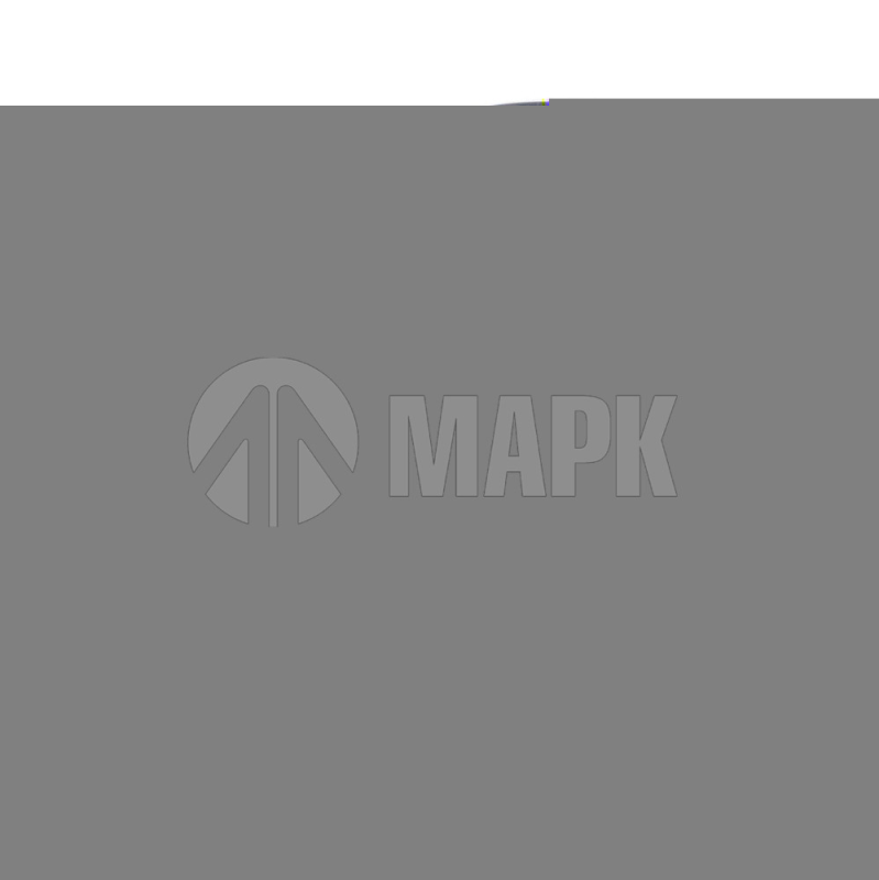 80-00 LED - Фонарь габаритный желтый светодиодный 12/24V ТехАвтоСвет